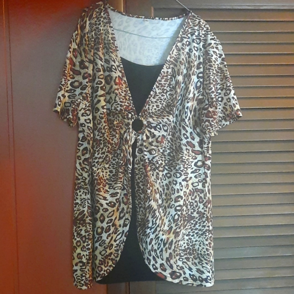 Womans top